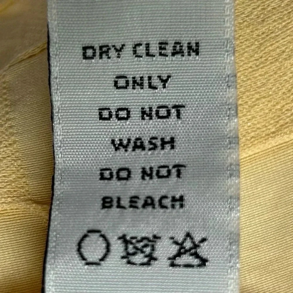 Christy Dawn Yellow Maxi Dress - Picture 15 of 16